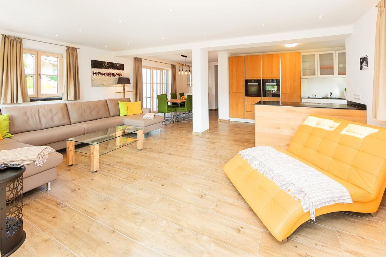 Apartamento Elmau
