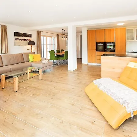 Ferienwohnung Elmau Garmisch-Partenkirchen Exterior photo