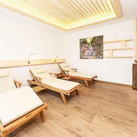 Ferienwohnung Elmau Garmisch-Partenkirchen Exterior photo