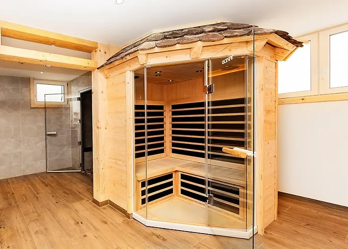 Ferienwohnung Elmau