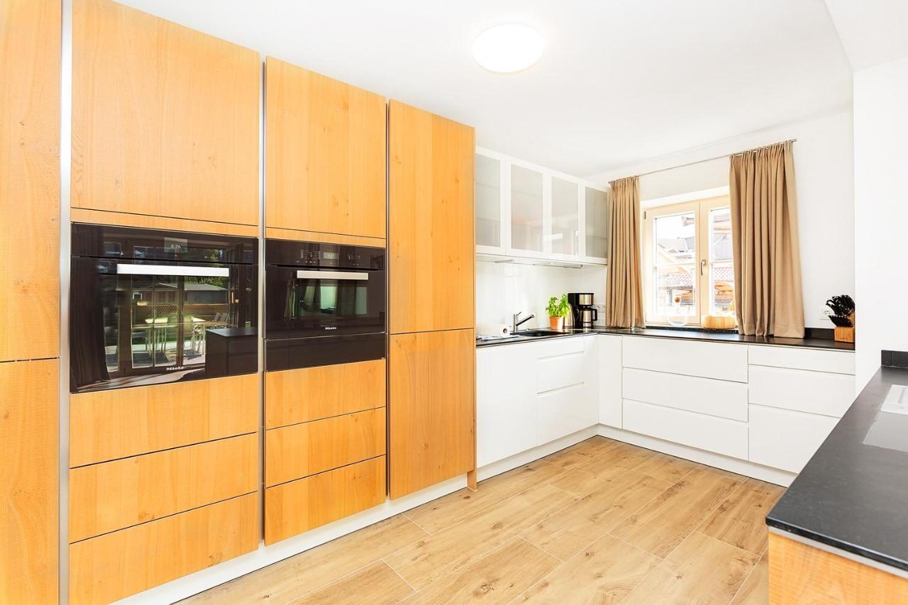 Elmau Apartment Garmisch-Partenkirchen