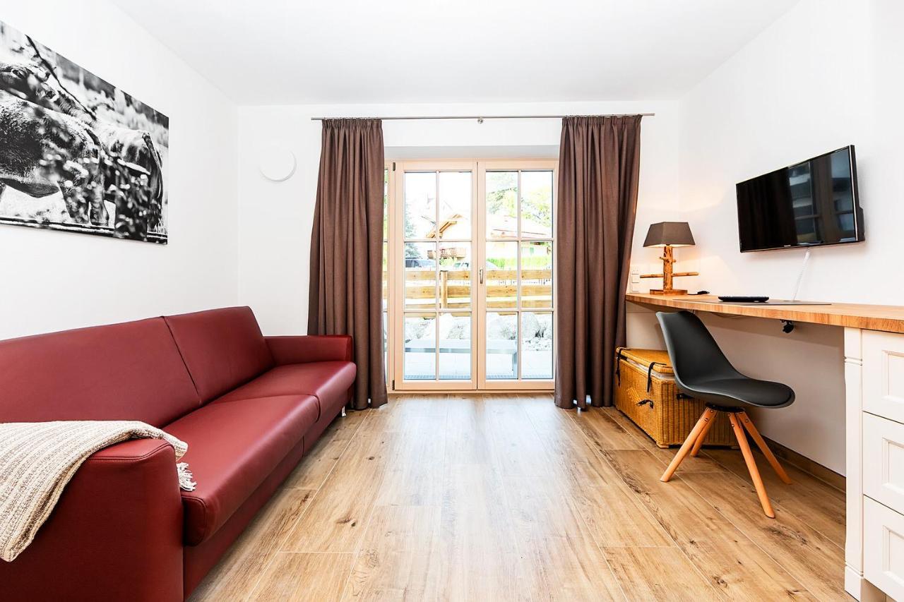 Apartment Elmau