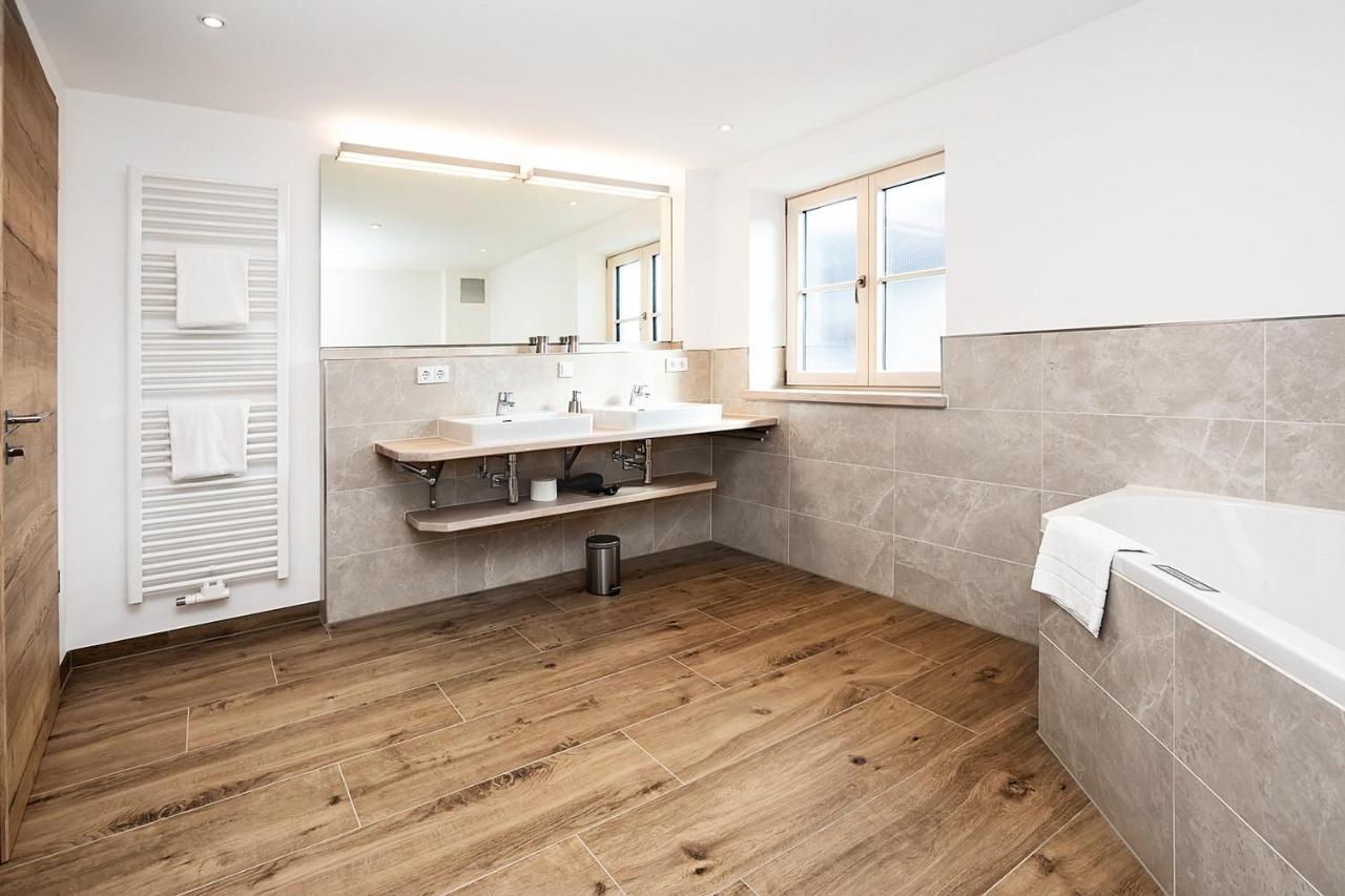 Apartment Elmau *
