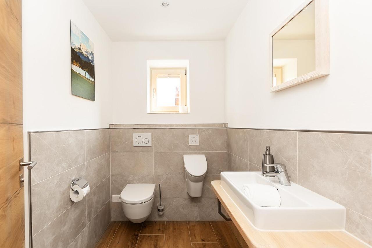 Apartment Elmau Garmisch-Partenkirchen
